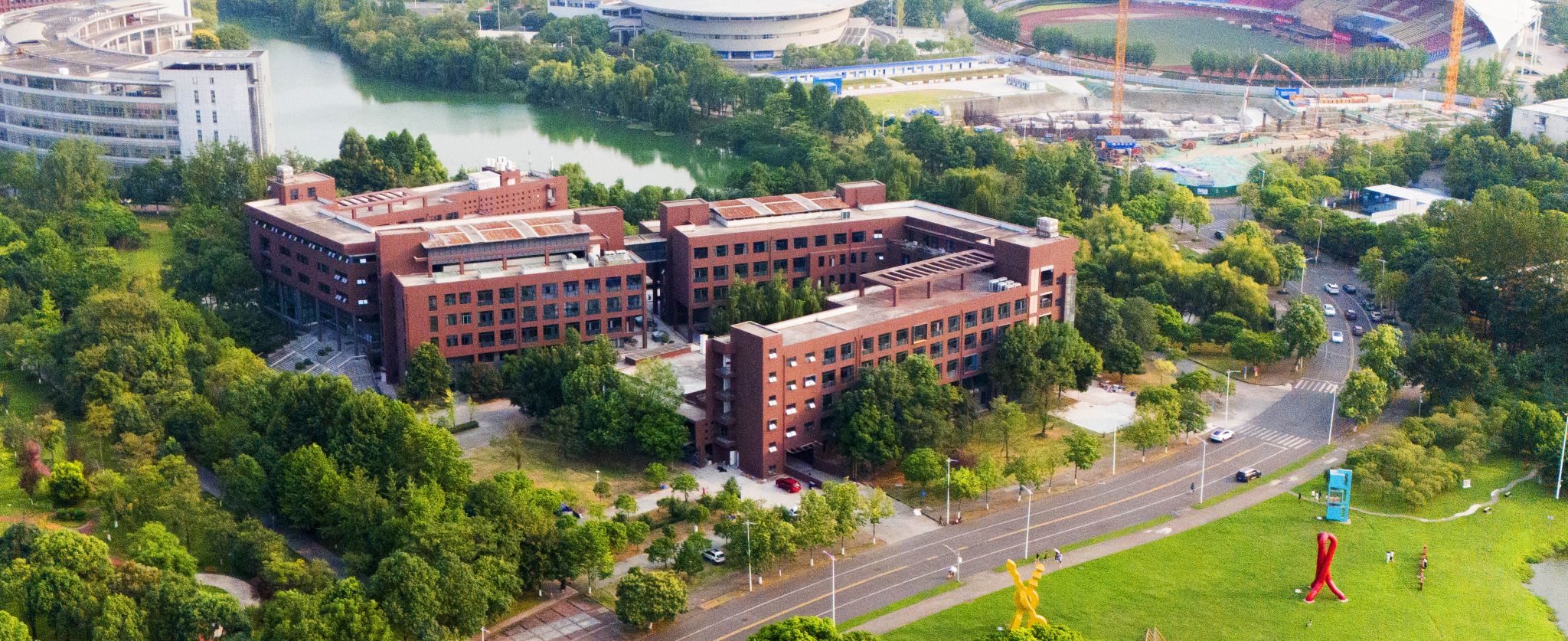 布谷tv
获得10项国家自然科学基金资助